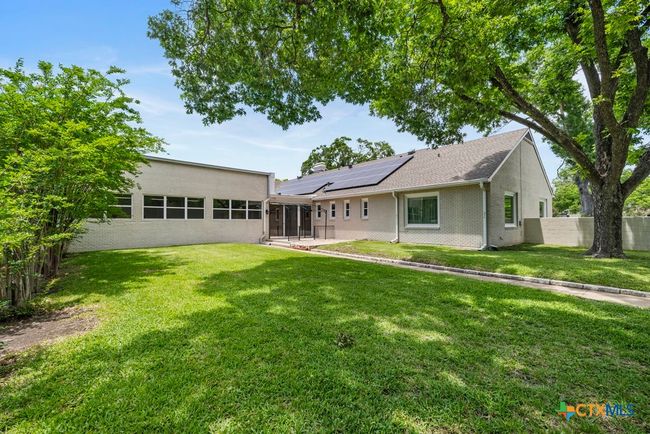 707 W Thompson Ave, House other with 4 bedrooms, 6 bathrooms and null parking in Temple TX | Image 36