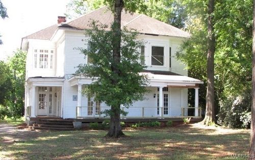 398 Felder Ave, Montgomery, AL, 36104-5616 | Card Image