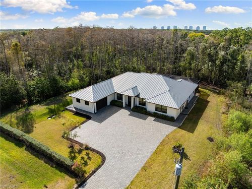 25526 Busy Bee Dr, BONITA SPRINGS, FL, 34135-8839 | Card Image