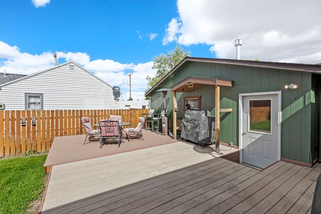 421 1 St Ave S, House other with 5 bedrooms, 3 bathrooms and null parking in Fairfield MT | Image 6
