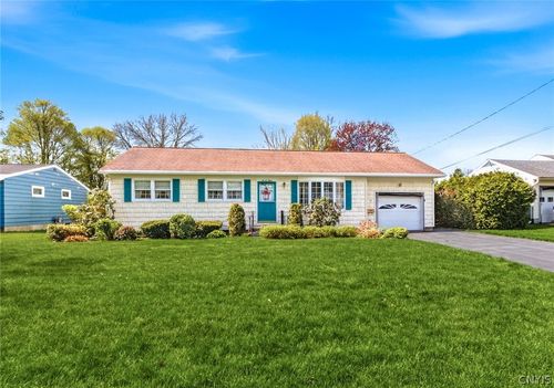 603 Hickory St, Rome, NY, 13440-2111 | Card Image