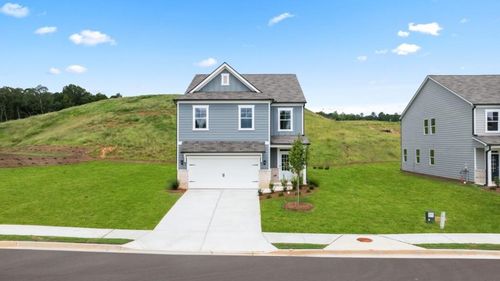 83 Beautyberry Lane, Dallas, GA, 30132 | Card Image