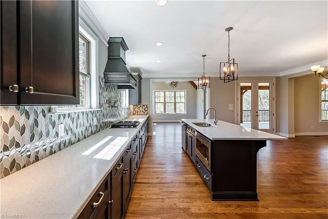 Photo similar to home being built. | Image 5