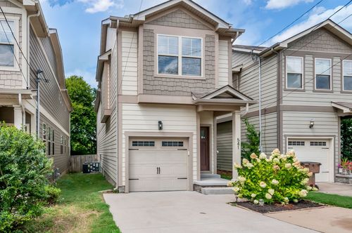 541 Eastboro Dr, Nashville, TN, 37209-1837 | Card Image