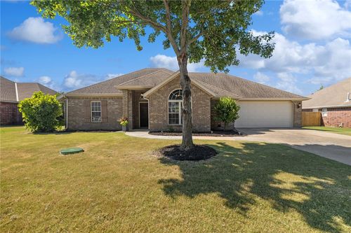 1411 Cavern Springs Way, Cave Springs, AR, 72718-8803 | Card Image