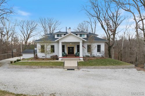 106 Harmon Dr, Lebanon, IL, 62254-1116 | Card Image