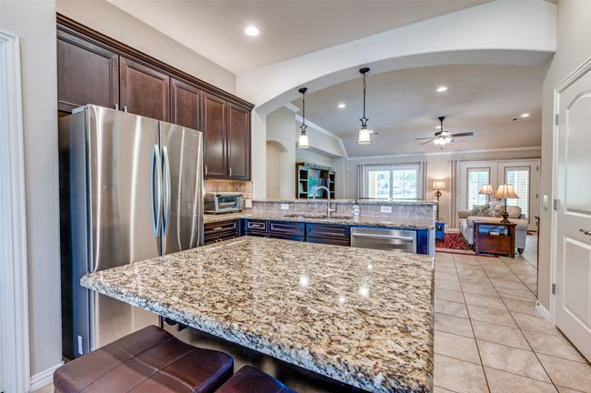 11101 La Jolla Way, House other with 2 bedrooms, 2 bathrooms and null parking in Denton TX | Image 16