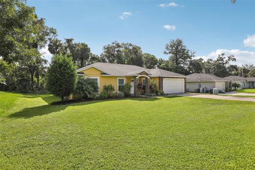 395 Alcazar Ave, DE LEON SPRINGS, FL, 32130-4401 | Card Image