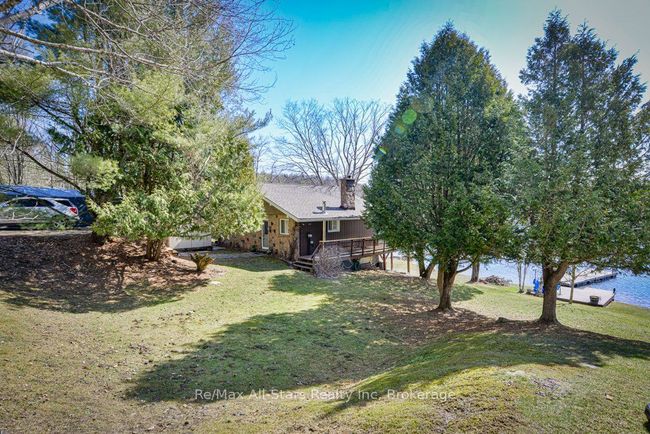1082 Kawagama Lake Rd, House other with 3 bedrooms, 2 bathrooms and 2 parking in Haliburton ON | Image 8