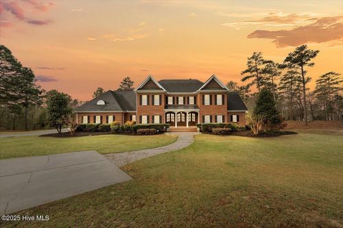 549 Grande Pines Vis, Jackson Springs, NC, 27281-9028 | Card Image