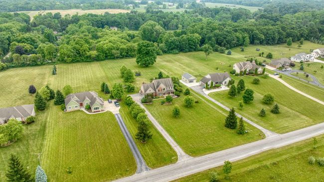 874 Pinecrest, House other with 6 bedrooms, 4 bathrooms and null parking in Dexter MI | Image 81
