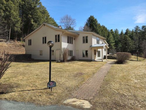 4664 Jericho St, White River Junction, VT, 05001 | Card Image