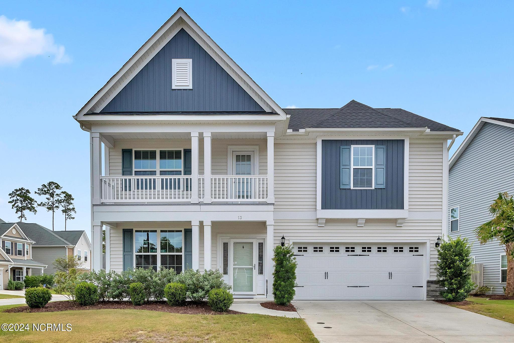 Kensington Ct, Hampstead, NC 28443