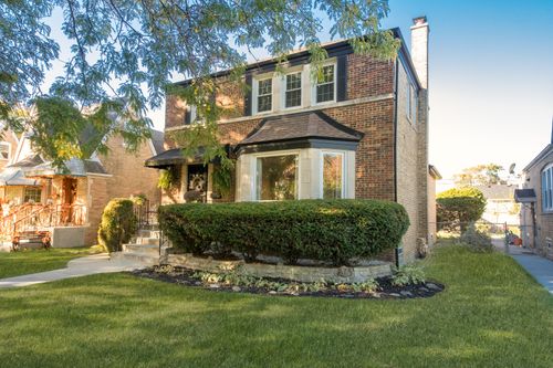 3312 N New England Ave, Chicago, IL, 60634-3745 | Card Image