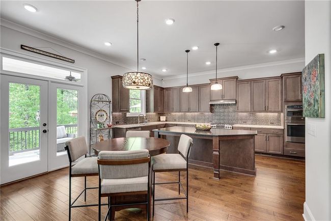10140 Grandview Sq, House other with 5 bedrooms, 5 bathrooms and null parking in Duluth GA | Image 22