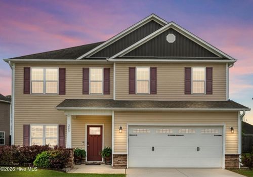 203 Sailor St, Sneads Ferry, NC, 28460-6200 | Card Image