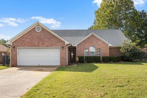 16 Gail Ct, Cabot, AR, 72023-7590 | Card Image