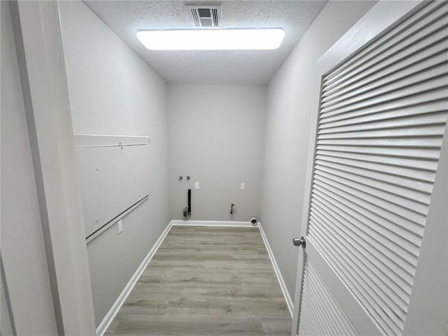 Inside Laundry near kitchen | Image 25