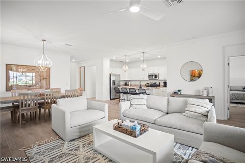 11512 Shady Palm Way, FORT MYERS, FL, 33913-9637 | Card Image