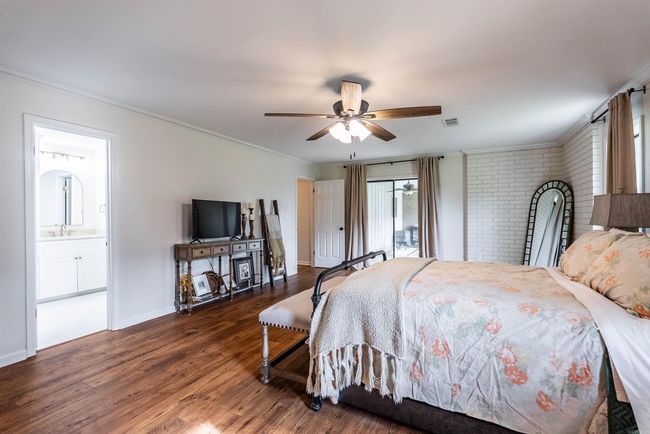 301 Billingsley Rd, House other with 4 bedrooms, 3 bathrooms and null parking in Jefferson AR | Image 12