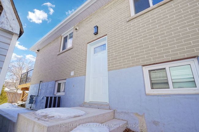 723 Victory Dr, House other with 3 bedrooms, 3 bathrooms and 2 parking in Pickering ON | Image 40