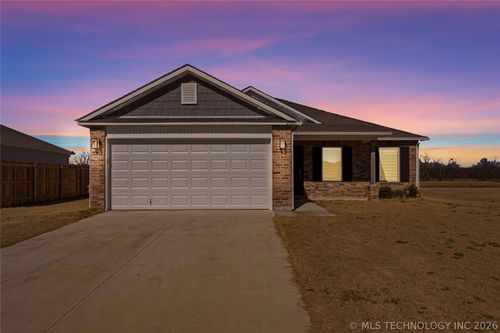 29207 E 78th St S, Broken Arrow, OK, 74014-5366 | Card Image