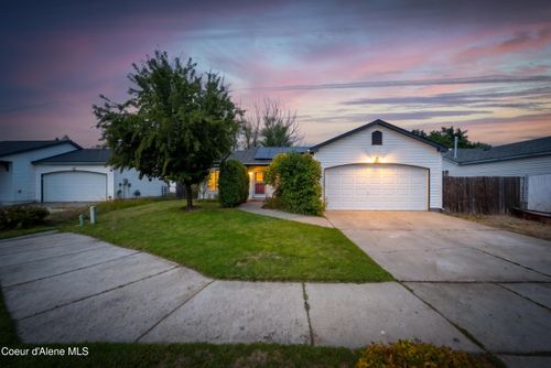 2005 N Blossom Ct, Post Falls, ID, 83854-6148 | Card Image