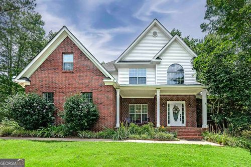 90 Barrington Grange Dr, Sharpsburg, GA, 30277-1862 | Card Image