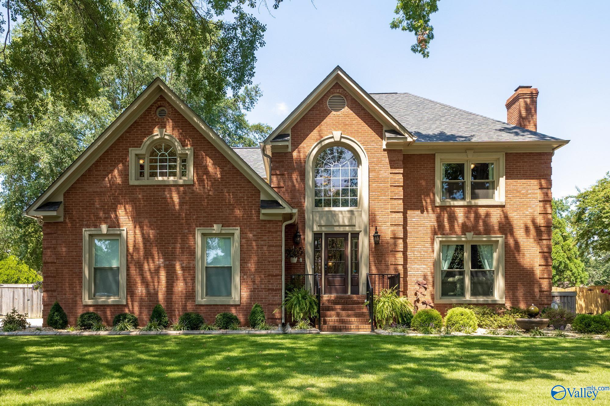 Regency Blvd, Decatur, AL 35601 #1