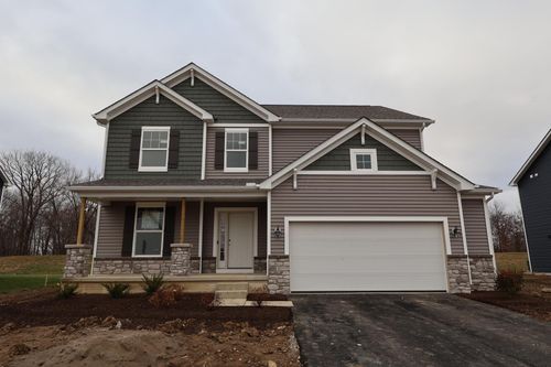 2646 Charlotte Way, Delaware, OH, 43015-4699 | Card Image