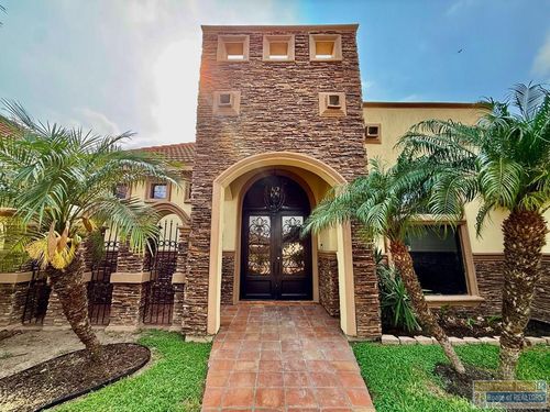 7248 Lago Viejo, Brownsville, TX, 78520-4034 | Card Image