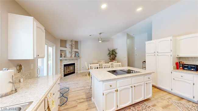 3740 Fox Glen Pkwy, House other with 3 bedrooms, 2 bathrooms and null parking in Las Vegas NV | Image 22