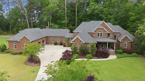3207 Jennings Farm Dr Nw, Wilson, NC, 27896-9014 | Card Image