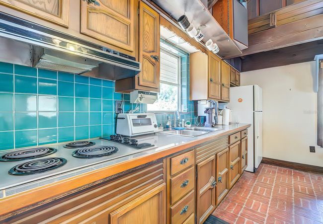 13835 Ricks Is, House other with 4 bedrooms, 2 bathrooms and null parking in CRYSTAL RIVER FL | Image 22