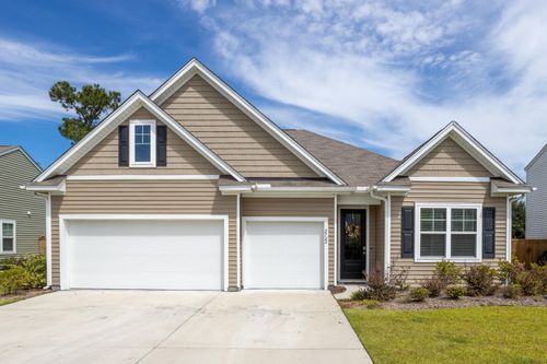 2722 Sunrose Ln, Johns Island, SC, 29455-3284 | Card Image