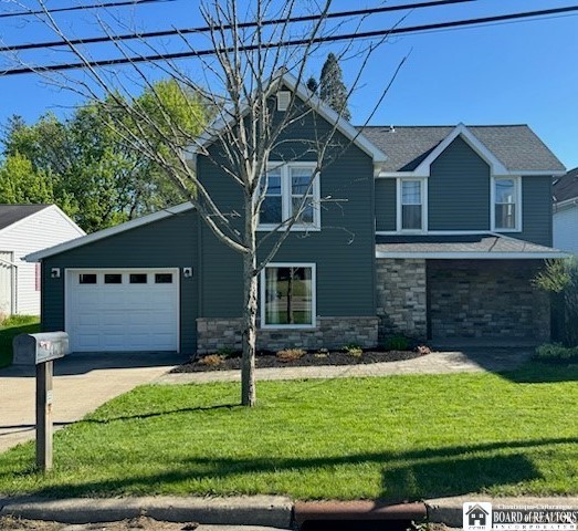 Summit St, Lakewood, NY 14750