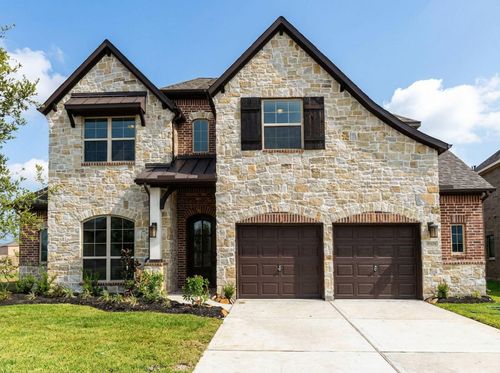 9707 Clear Diamond Dr, Rosharon, TX, 77583-1067 | Card Image