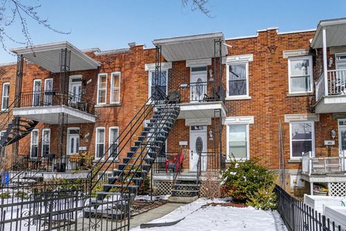 805 Rue Melrose, Montréal, QC, H4H1T5 | Card Image