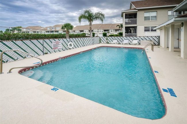 APT-218 - 8210 Aquila St, Condo with 2 bedrooms, 2 bathrooms and null parking in PORT RICHEY FL | Image 64