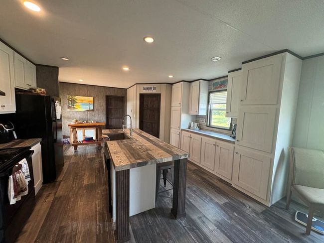 2416 State Highway 87 N, House other with 3 bedrooms, 2 bathrooms and null parking in Newton TX | Image 11