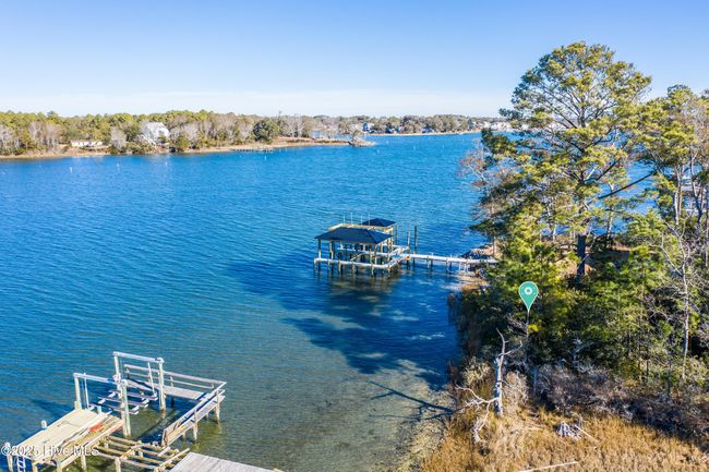 819 Chadwick Shores Dr, Home with 0 bedrooms, 0 bathrooms and null parking in Sneads Ferry NC | Image 9