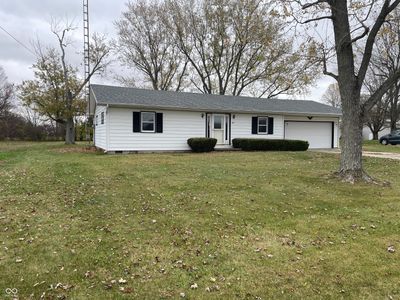 6600 N 500 E, House other with 3 bedrooms, 1 bathrooms and null parking in Muncie IN | Image 1