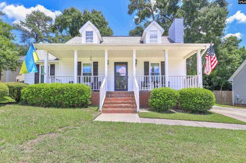 160 Whispering Glen Cir, West Columbia, SC, 29170-2764 | Card Image