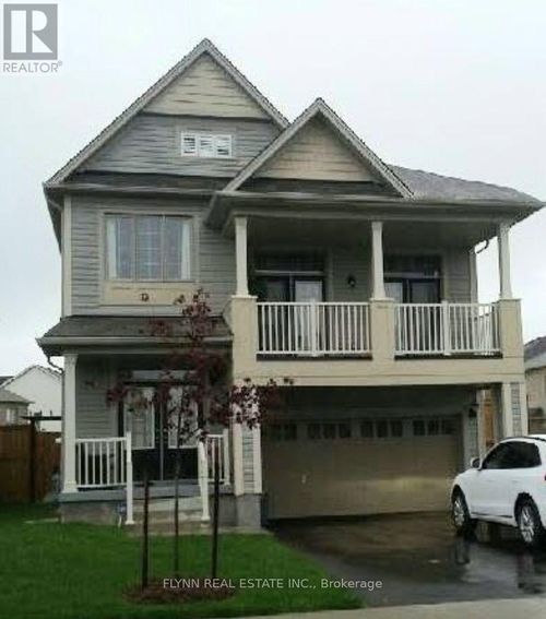 8444 Elderberry Dr, Niagara Falls, ON, L2H0K6 | Card Image