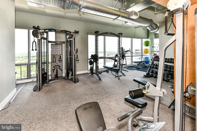 APT-909 - 2001 15 Th St N, Condo with 2 bedrooms, 2 bathrooms and null parking in ARLINGTON VA | Image 5