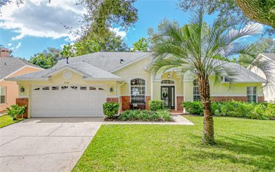 8320 Lexington View Lane, House other with 4 bedrooms, 3 bathrooms and null parking in Orlando FL | Image 1