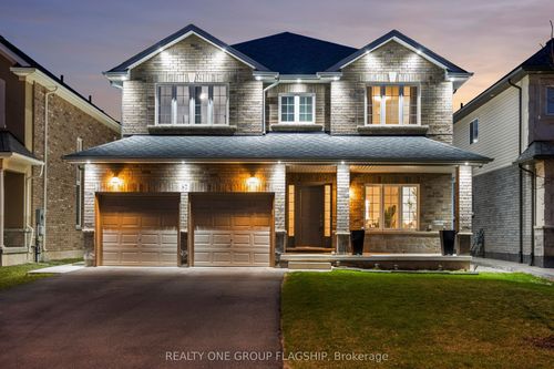 87 Dolomiti Crt, Hannon, ON, L0R1P0 | Card Image