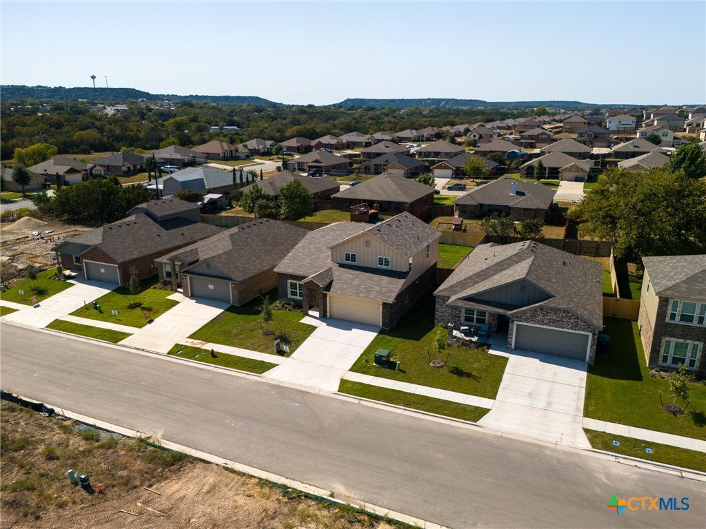 Lindsey Dr, Copperas Cove, TX 76522