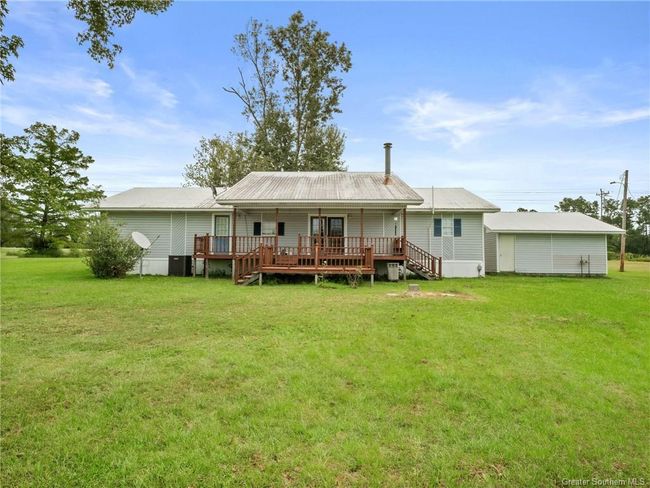 9310 Highway 171, House other with 3 bedrooms, 2 bathrooms and null parking in Longville LA | Image 16