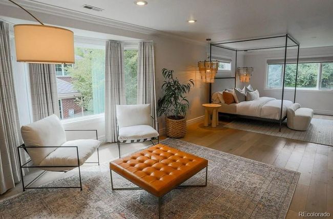 455 Kearney St, House other with 5 bedrooms, 5 bathrooms and 3 parking in Denver CO | Image 29